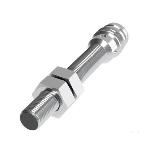 Sensore di prossimità induttivo - LR05AF08DNO series - Shanghai Lanbao Sensing Technology Co., Ltd. - a corrente di Foucault / cilindrico / M8