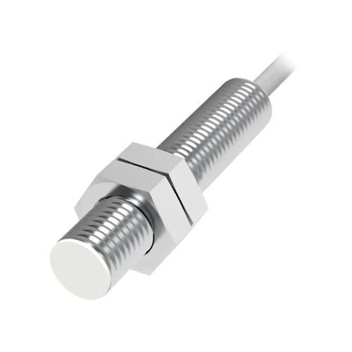 Sensore di prossimità induttivo - LR08BF15DNO series - Shanghai Lanbao Sensing Technology Co., Ltd. - a corrente di Foucault / cilindrico / M30