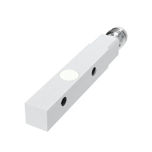 Sensore di prossimità induttivo - LE81VF15DPO series - Shanghai Lanbao Sensing Technology Co., Ltd. - meccanico / quadrato / M8