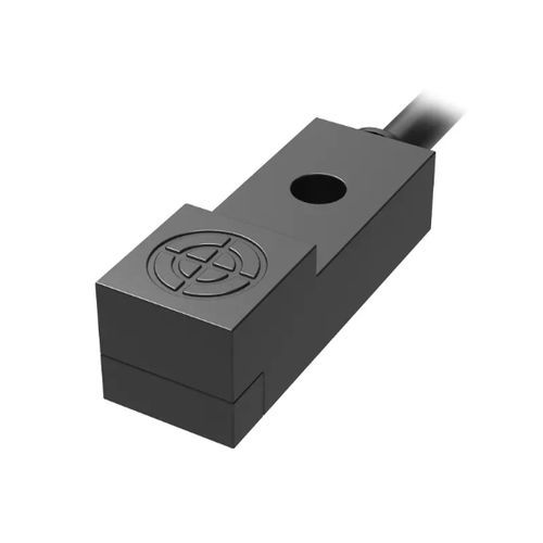 Sensore di prossimità induttivo - LE08SN25DNO series - Shanghai Lanbao Sensing Technology Co., Ltd. - quadrato / M8 / PNP