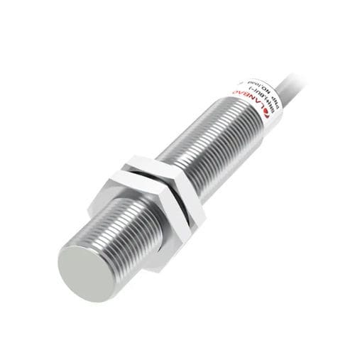 Sensore di velocità di rotazione - FY12DNO series - Shanghai Lanbao Sensing Technology Co., Ltd. - meccanico / senza contatto / IP67