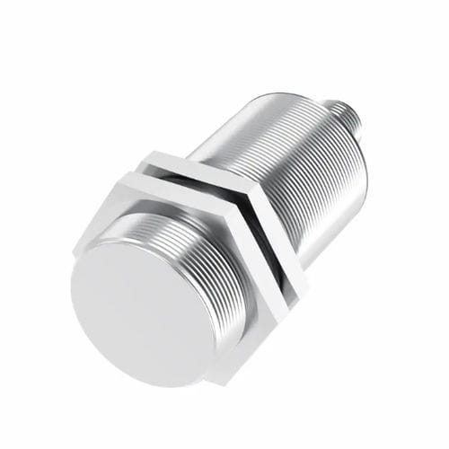 Sensore di prossimità induttivo - LR30XCF10DNOQ-E2 series - Shanghai Lanbao Sensing Technology Co., Ltd. - cilindrico / M30 / PNP
