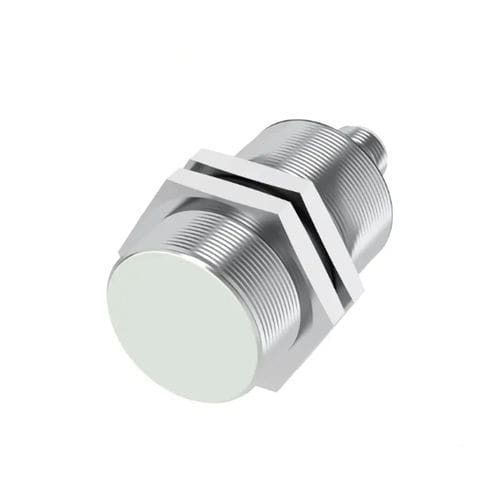 Sensore di prossimità induttivo - LR30XBN15DNOW-E2 series - Shanghai Lanbao Sensing Technology Co., Ltd. - cilindrico / M12 / M18