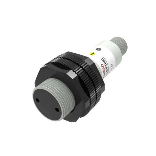 Sensore fotoelettrico a riflessione diretta - PR18S-DM3DNR series - Shanghai Lanbao Sensing Technology Co., Ltd. - cilindrico / infrarosso / LED