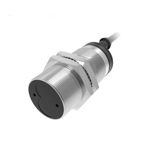 Sensore fotoelettrico a barriera - PR30S-TM20DNO series - Shanghai Lanbao Sensing Technology Co., Ltd. - cilindrico / LED / in materia plastica