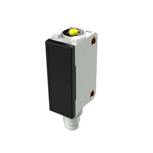 Sensore fotoelettrico a riflessione diretta - PSE-BC30DPBR series - Shanghai Lanbao Sensing Technology Co., Ltd. - rettangolare / luce rossa