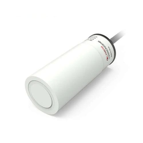 Sensore di prossimità capacitivo - CQ32SCF15AK-T1600 series - Shanghai Lanbao Sensing Technology Co., Ltd. - cilindrico / analogico / non a filo