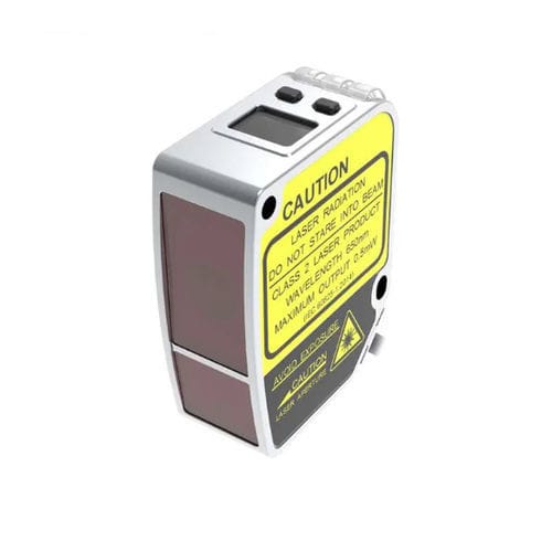 Sensore di spostamento lineare - PDA-CC10DGR series - Shanghai Lanbao Sensing Technology Co., Ltd. - senza collegamento meccanico / laser / laser CMOS