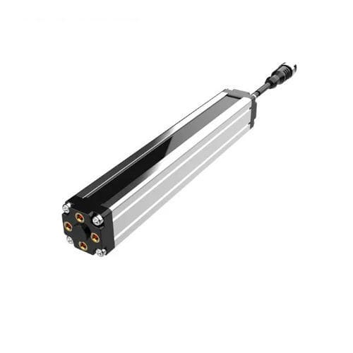 Barriera fotoelettrica di controllo accessi - LG20-T2405TNA-F2 series - Shanghai Lanbao Sensing Technology Co., Ltd. - multifascio / a barriera / IP65