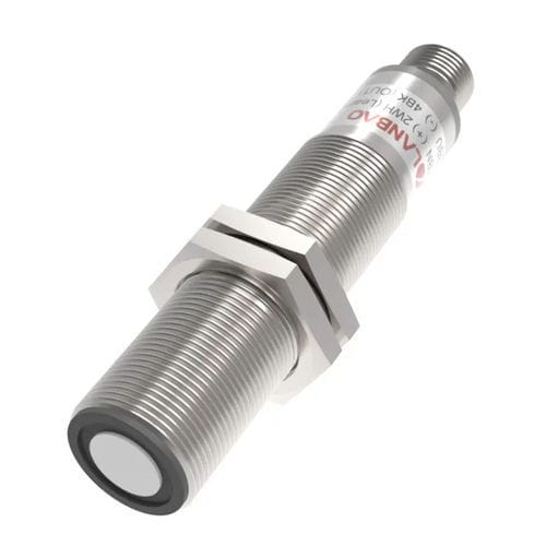 Sensore a ultrasuoni a riflessione diretta - CM series - Shanghai Lanbao Sensing Technology Co., Ltd.