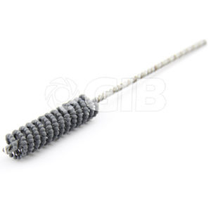 Scovolino cilindrico - FHB014SC320 - GOLDEN INDUSTRIAL BRUSH - di finitura / di sbavatura / di smerigliatura