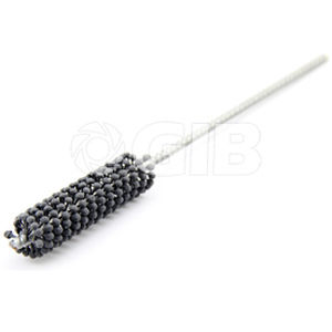 Scovolino cilindrico - FHB016SC180 - GOLDEN INDUSTRIAL BRUSH - di finitura / di sbavatura / di smerigliatura