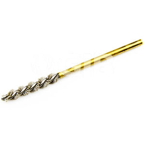 Scovolino a spirale - GOLDEN INDUSTRIAL BRUSH - di finitura / di pulizia / di sbavatura