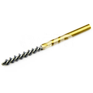Scovolino a spirale - GOLDEN INDUSTRIAL BRUSH - di finitura / di pulizia / di sbavatura