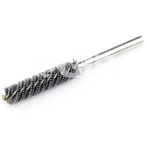 Scovolino a spirale - GOLDEN INDUSTRIAL BRUSH - di finitura / di pulizia / di sbavatura