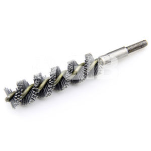 Scovolino a spirale - GOLDEN INDUSTRIAL BRUSH - di finitura / di pulizia / di sbavatura