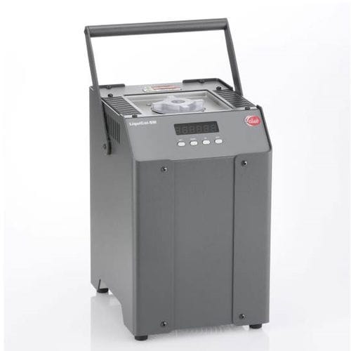 Calibratore bagno - LiquiCal SM - Ellab Validation & Monitoring Solutions - di temperatura / per sensore di temperatura / di precisione