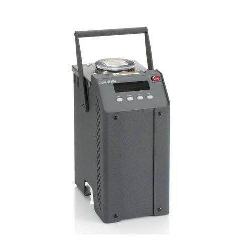 Calibratore bagno - LiquiCal HM - Ellab Validation & Monitoring Solutions - di temperatura / per sensore di temperatura / di precisione