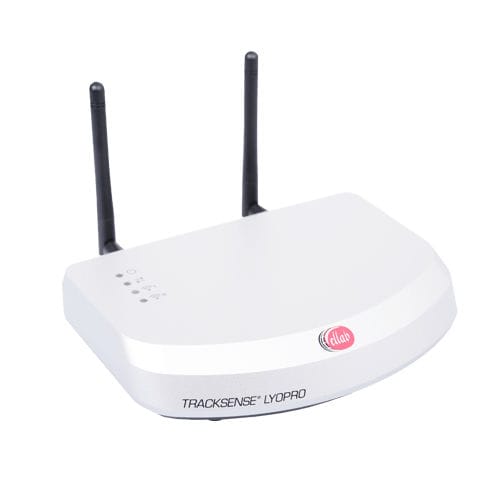Access point wireless - TrackSense LyoPro - Ellab Validation & Monitoring Solutions - Ethernet / LAN / a radiofrequenza