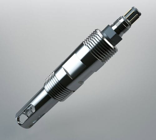 Supporto per sonda statico - EXstatic 340 - Exner Process Equipment GmbH