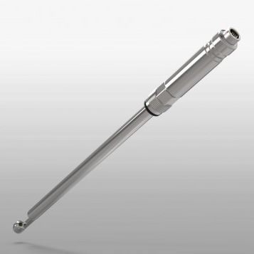 Sensore di assorbimento NIR - EXcell 231 - Exner Process Equipment GmbH