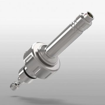 Sensore di assorbimento NIR - EXcell 241 - Exner Process Equipment GmbH