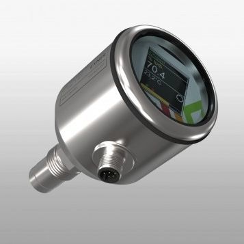 Sensore di torbidità - EXspect 271 - Exner Process Equipment GmbH