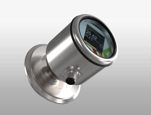 Sensore di torbidità NIR - EXspect 291 - Exner Process Equipment GmbH - di diffusione luminosa / compatto / di alta precisione