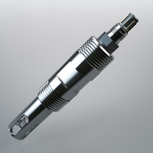 Supporto per sonda statico - EXstatic 340 - Exner Process Equipment GmbH