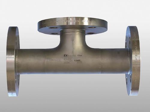 Raccordo passante per sensore - EXflow 710 - Exner Process Equipment GmbH