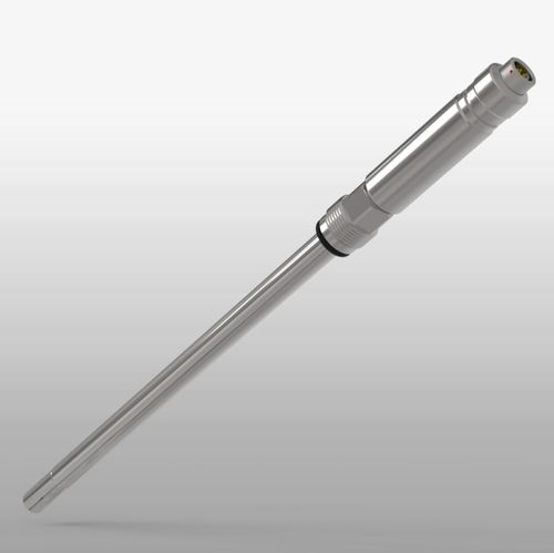 Sonda di torbidità - EXcell 251 - Exner Process Equipment GmbH - di concentrazione / a infrarossi / per l'industria agroalimentare