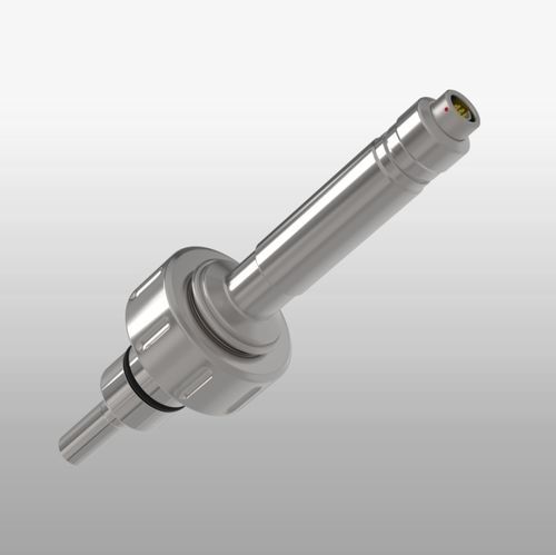 Sonda di torbidità - EXcell 261 - Exner Process Equipment GmbH - di concentrazione / ottica / a infrarossi