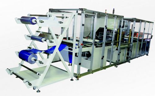 Macchina saldatrice ad alta frequenza - BR20 CL  - BALACCHI S.R.L. - controllata da PLC / per plastica / 400 V trifase