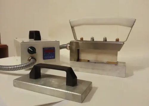 Utensile di saldatura elettrico - BR  - BALACCHI S.R.L. - per profilati