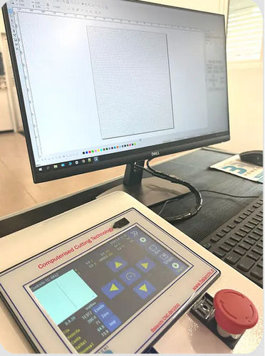 Software CAM - ProCom CNC300 - BALACCHI S.R.L. - di automatizzazione / di regolazione / di controllo CNC