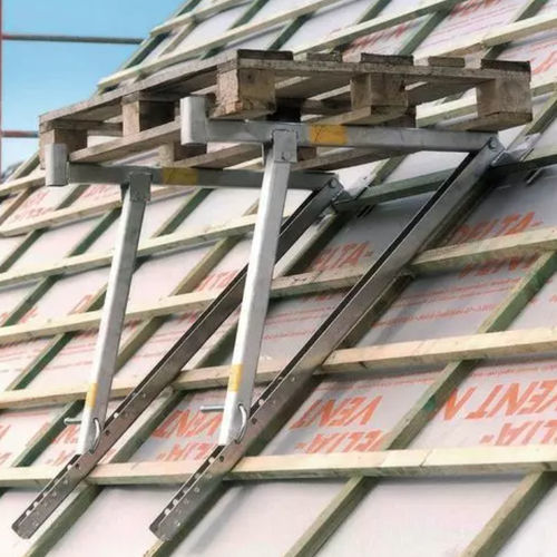 Supporto per tetto - DS series  - Böcker Maschinenwerke GmbH - di carica
