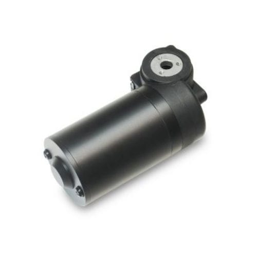 Motoriduttore per mobile - MTM4-LF series - modico systems - DC / a vite senza fine / ad assi ortogonali
