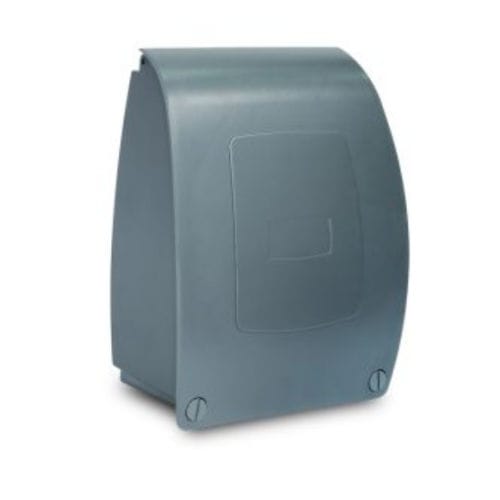 Pannello di controllo - LRS3 - modico systems