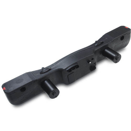 Motore doppio - CF43 - modico systems - asincrono / AC / 100 V
