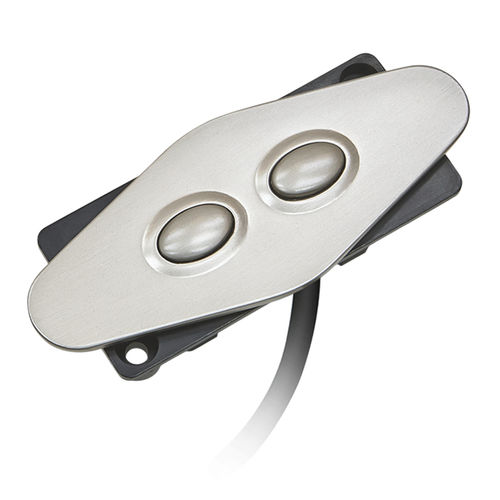 Interruttore per attuatore - QI06 - modico systems - SPDT / embedded / DC