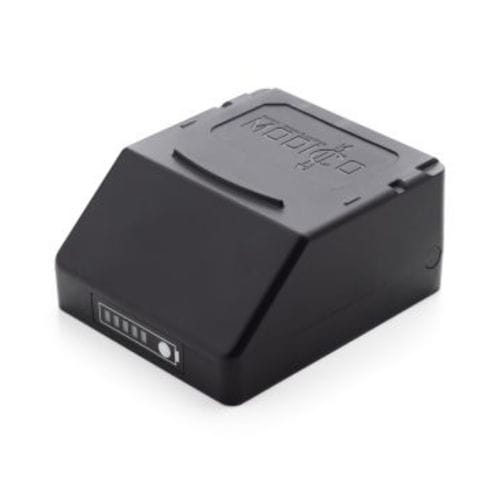 Stazione di ricarica DC - SC701 series - modico systems - portatile