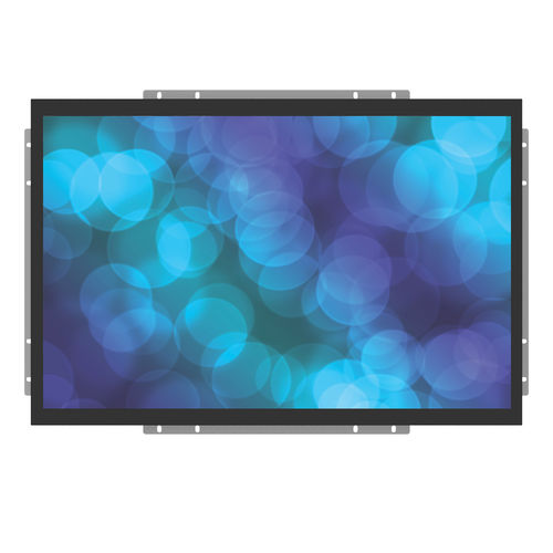 Monitor TFT-LCD - SS220W - Shenzhen ZhengYuanTai Technology,Co,.Ltd. - con retroilluminazione a LED / con touchs creen capacitivo PCAP / 22"