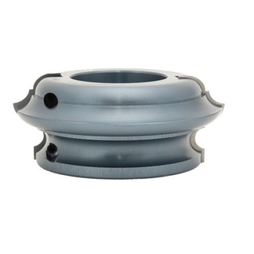 Fresa circolare - 194 series  - GAMMA ZINKEN - JET - a inserti / di foratura / per legno