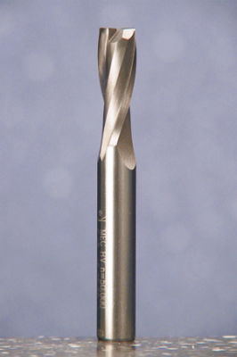 Fresa carburo solido -  Type 2E - Z2 - GAMMA ZINKEN - JET - di foratura / per taglio / per macchine CNC