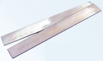 Lama per pialla per legno - Tipo series - GAMMA ZINKEN - JET