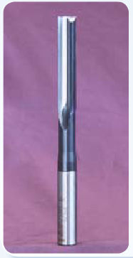 Punta integrale - 1500 - GAMMA ZINKEN - JET - per legno / in carburo / di alesatura