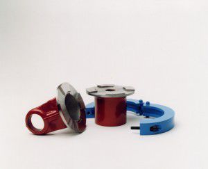 Giunto - NDE Clarke Pitchline Ltd
