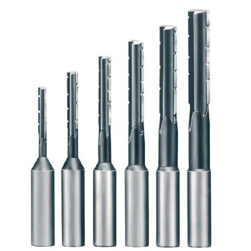 Punta integrale - 509 - OMAS - per legno