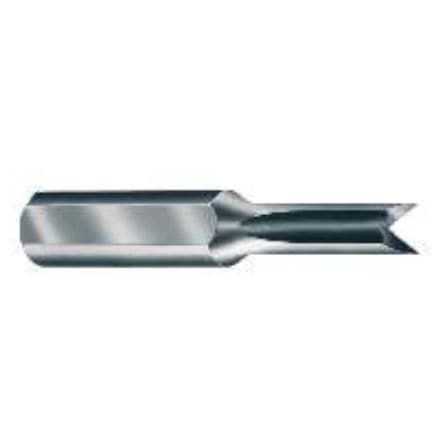 Punta integrale - 513 - OMAS - per legno