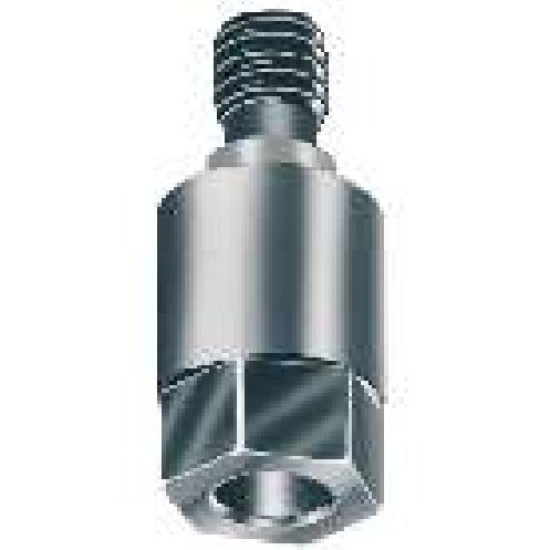 Portautensile di foratura - 550 series  - OMAS - ad asta dritta / per macchina CNC